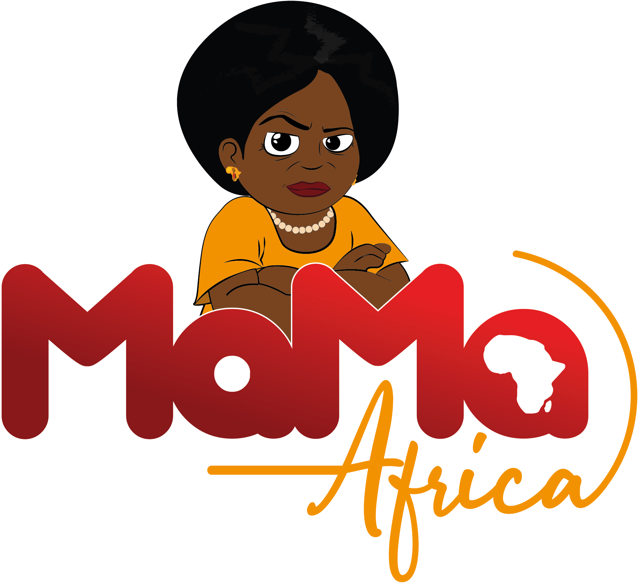 Inedit Mama Africa Le Nouveau Programme Humoristique De Tv5monde Tv5monde